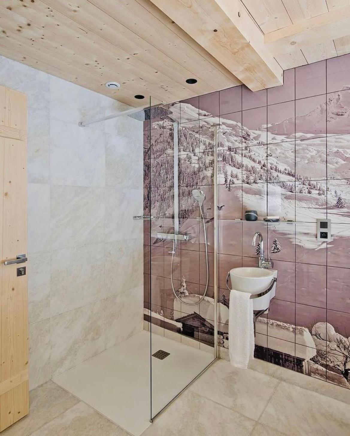 Chalet Inarpa - Appartements Et Suites La Clusaz Eksteriør bilde